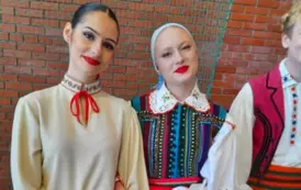 Święto Tańca w Mielniku