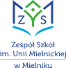 Baner Zesp&oacute;ł Szk&oacute;ł im. Unii Mielnickiej w Mielniku