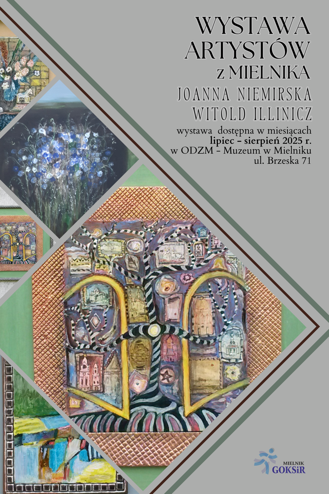 plakat