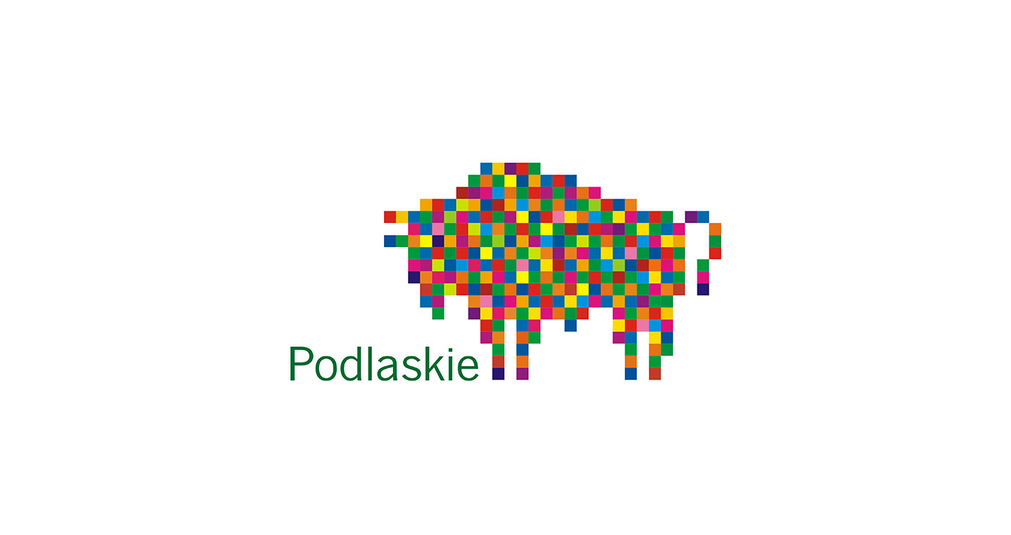 Logo Województwa Podlaskiego Logo Województwa Podlaskiego