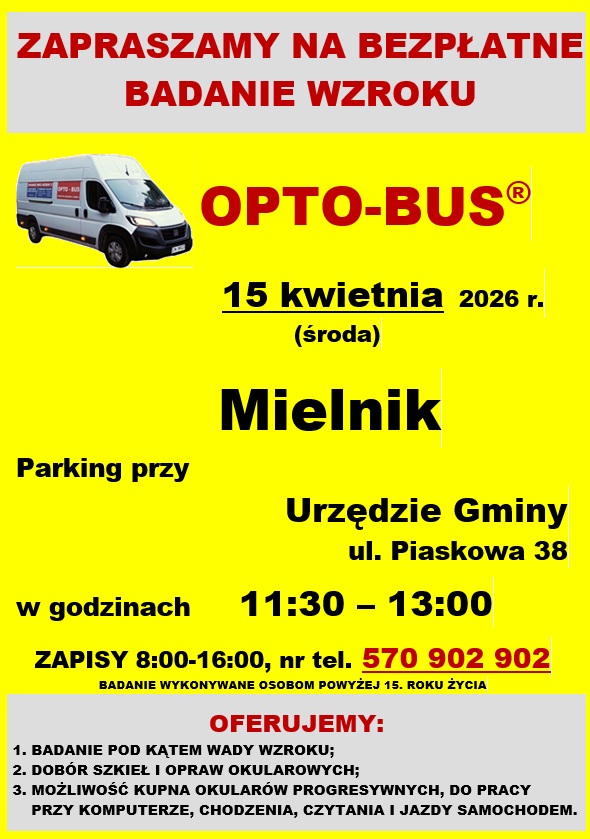 Palakt informacyjny