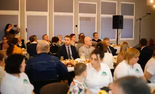Zdjęcie do I Forum K&oacute;ł Gospodyń Wiejskich Ziemi Mielnickiej 