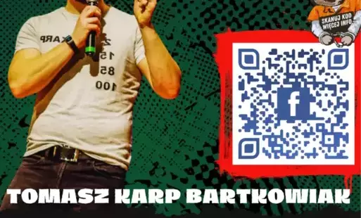 Plakat informacyjny