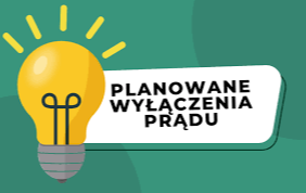 plakat informacyjny 
